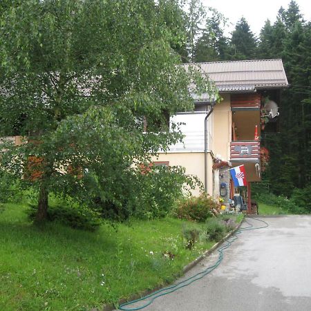 Apartment Medo Ravna Gora Εξωτερικό φωτογραφία