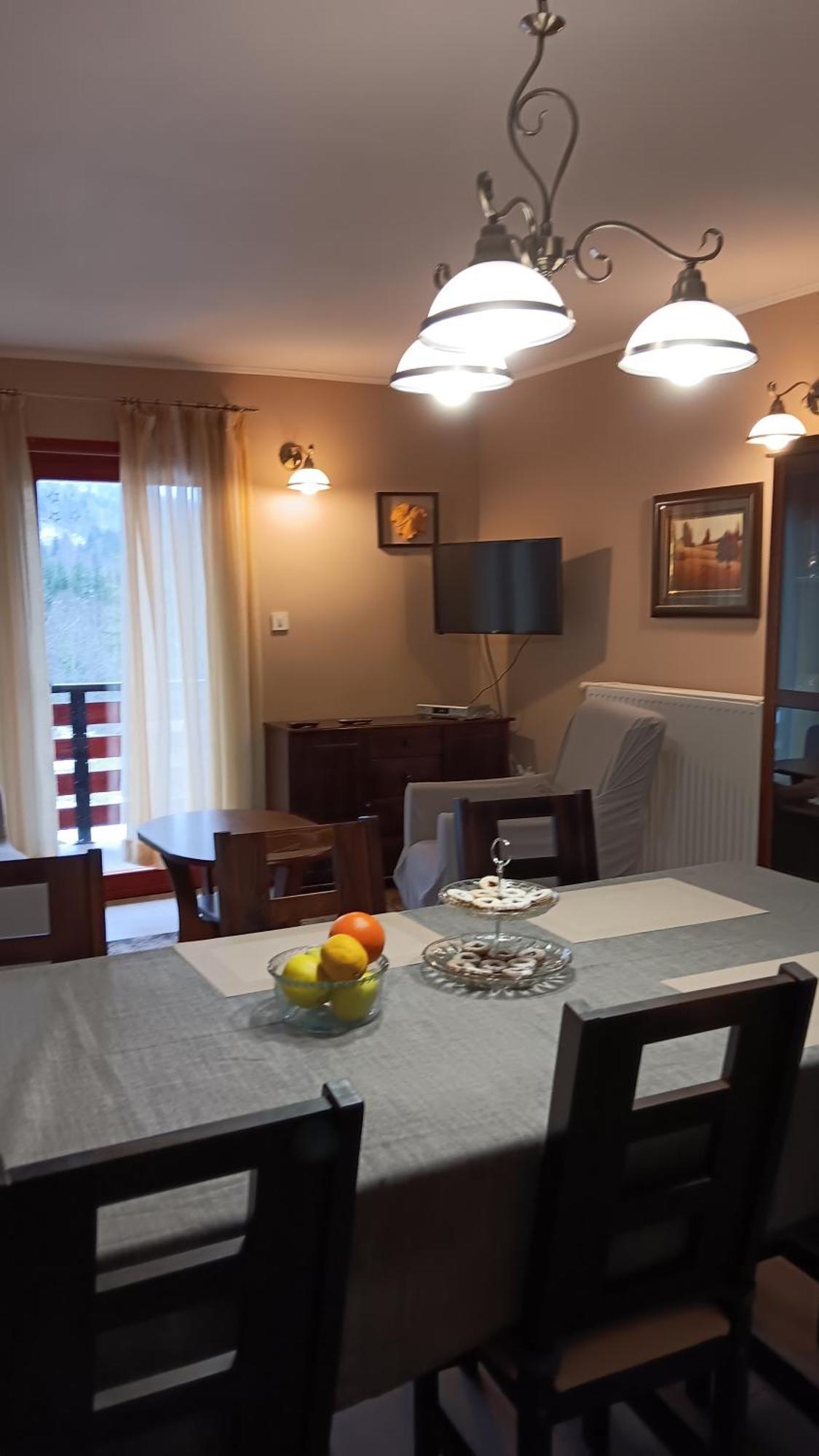 Apartment Medo Ravna Gora Εξωτερικό φωτογραφία