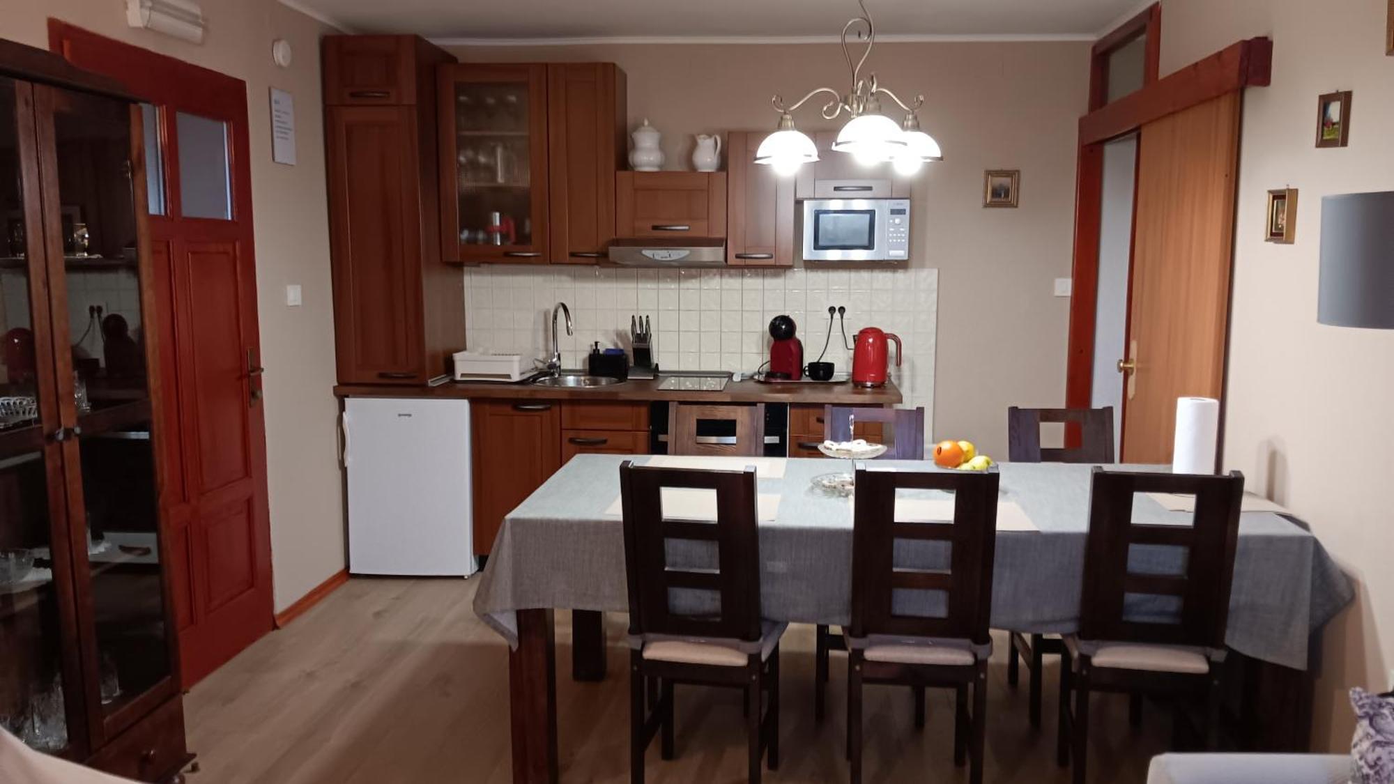 Apartment Medo Ravna Gora Εξωτερικό φωτογραφία