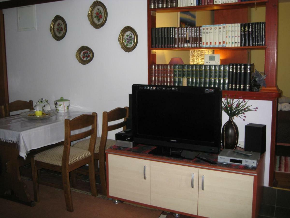 Apartment Medo Ravna Gora Εξωτερικό φωτογραφία